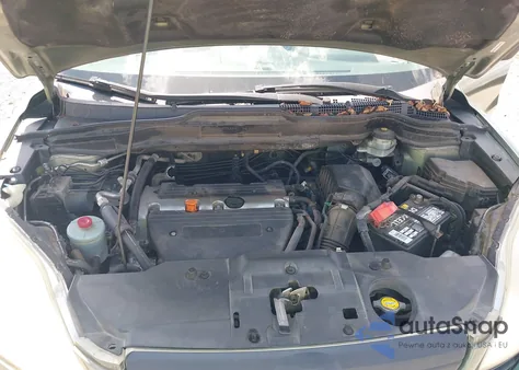 2008 Honda Cr-V Lx z USA, uszkodzony, nr VIN JHLRE38378C056443